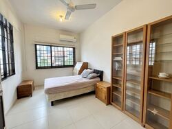 Sennett Estate (D13), Terrace #588068201